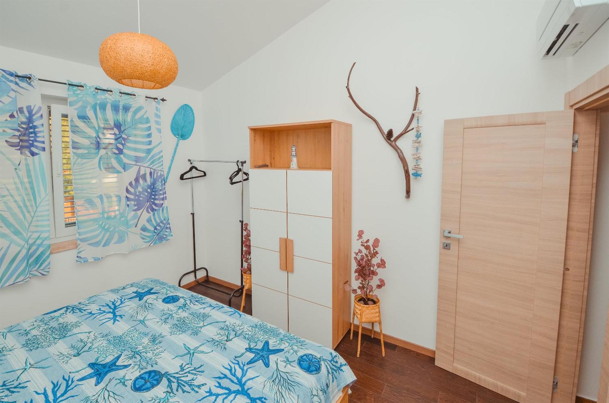 Apartment Dertil Premantura Exteriör bild